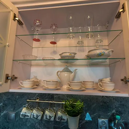 Lodz4rent - Premium 9,7 - Manufaktura - Garaz - Ziemia Obiecana 2026 Lodz