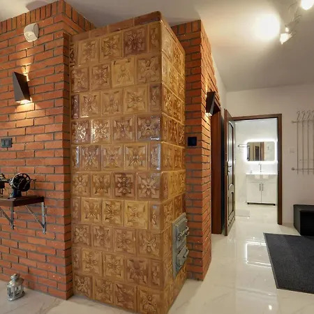 Appartement Lodz4rent - Premium 9,8 - Manufaktura - Garaz - Wiosna 2025 Łódź
