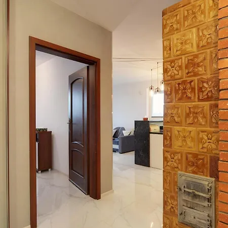 Lodz4rent - Premium 9,8 - Manufaktura - Garaz - Wiosna 2025 Łódź