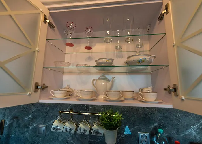 Lodz4rent - Premium 9,7 - Manufaktura - Garaz - Ziemia Obiecana 2026 وودج