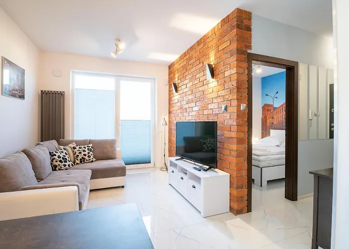 Lodz4rent - Premium 9,7 - Manufaktura - Garaz - Ziemia Obiecana 2026 وودج