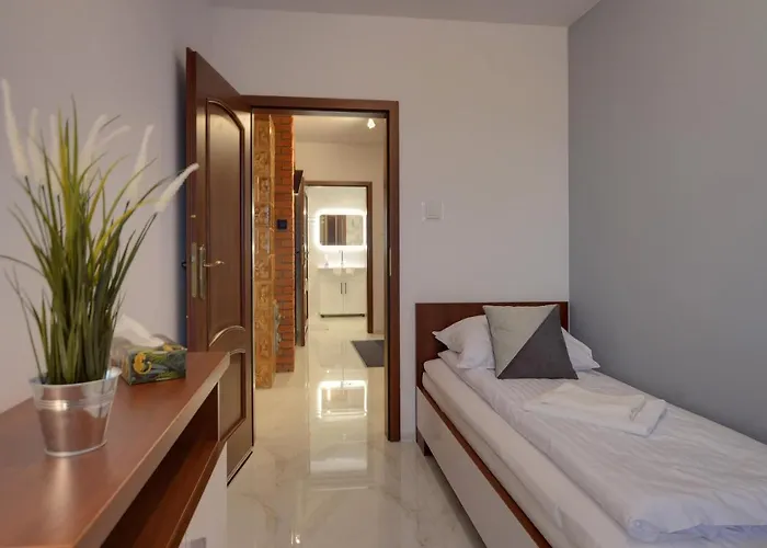 Lodz4rent - Premium 9,7 - Manufaktura - Garaz - Ziemia Obiecana 2026 * وودج